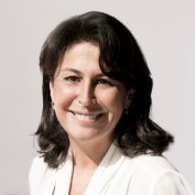 Lena Nahas, Chief Financial Officer at Choueiri Group